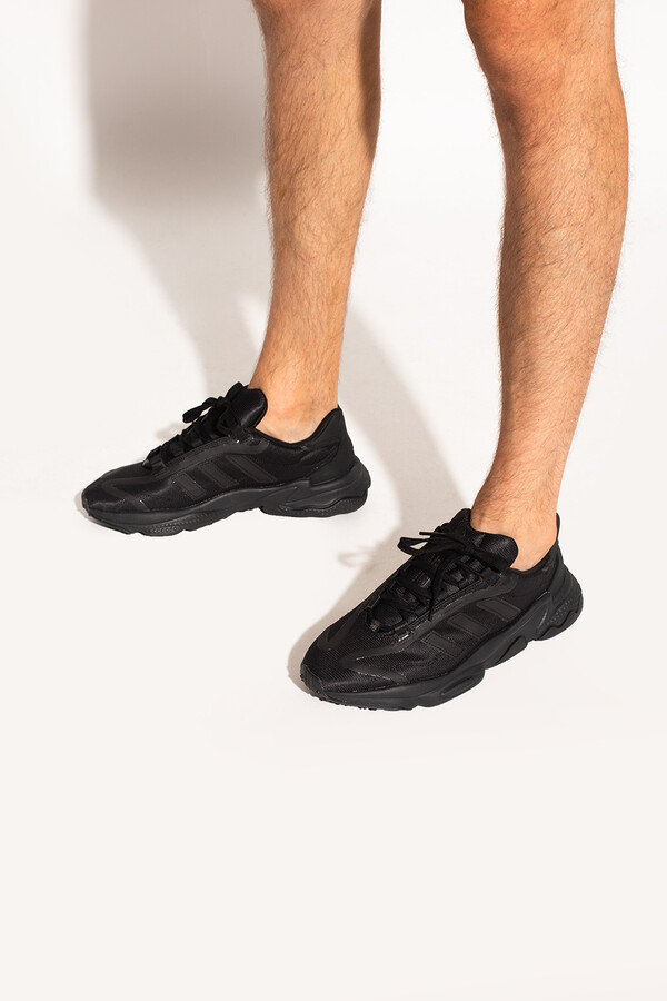 adidas 'Ozweego Pure' Sneakers Men's Black - ShopStyle