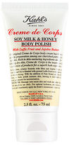 Thumbnail for your product : Kiehl's Creme de Corps Soy Milk and Honey Body Polish