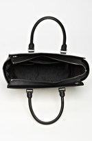 Thumbnail for your product : MICHAEL Michael Kors 'Selma - Large' Leather Satchel