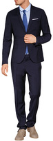 Thumbnail for your product : Neil Barrett Wool Pinstriped Blazer