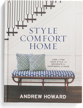 TJMAXX Style Comfort Home Book - ShopStyle Shower Curtains