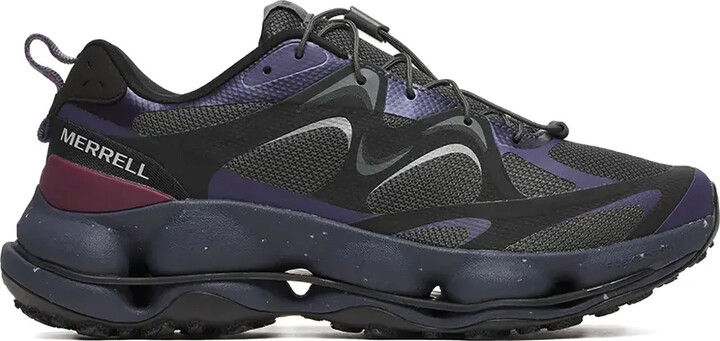 Merrell Contrast Detail Sneakers