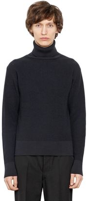 Christophe Lemaire Extra Fine Virgin Wool Sweater