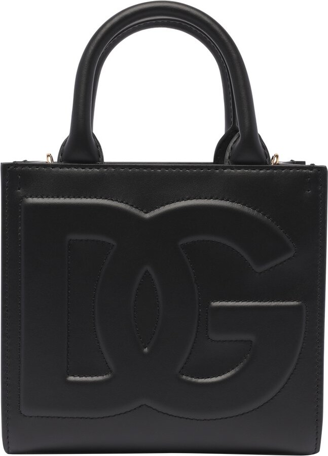 Totes bags Dolce & Gabbana - Sicily medium tote - BB6002A100180045