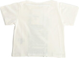 Thumbnail for your product : Acne Studios Girl's Mini Dollar Bill T-Shirt