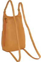 Thumbnail for your product : J. P. Ourse & Cie. J.P. Ourse & Cie. Yellowstone Kangaroo Backpack