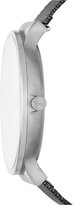 Thumbnail for your product : Skagen Men's Gray Titanium Mesh Bracelet Watch 40mm SKW6321