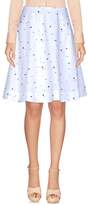MARC BY MARC JACOBS Knee length skirt
