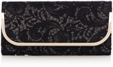 Thumbnail for your product : Luella The Lace Clutch