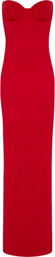 The New Arrivals Ilkyaz Ozel Rochelle dress