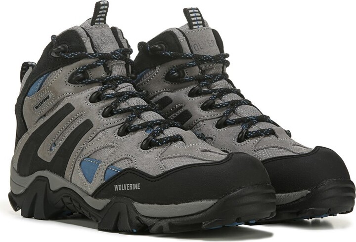 Women's Wilderness Waterproof Hiker Shoes