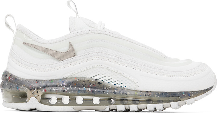 Nike Off-White Air Max Terrascape 97 Sneakers - ShopStyle