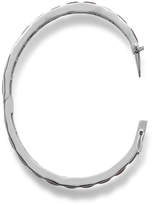 Thumbnail for your product : Ippolita 925 Rock Candy Wonderland Channel-Set Hinge Bracelet in Frost