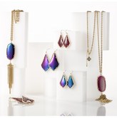 Thumbnail for your product : Kendra Scott 'Rayne' Stone Tassel Pendant Necklace