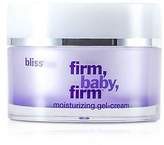 Thumbnail for your product : Bliss NEW Firm Baby Firm Moisturizing Gel-Cream 50ml Womens Skin Care