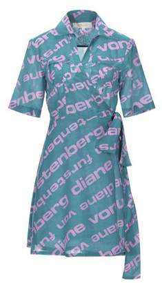 Diane von Furstenberg Short dress