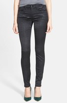 Thumbnail for your product : Joe's Jeans Mid Rise Skinny Pants (Millie)