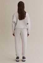 Thumbnail for your product : Country Road Verified Australian Cotton Elasticated Cuff Track Pant