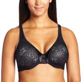 Thumbnail for your product : Olga Women's Signature Support Lace Minimizer Bra