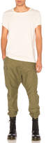 Thumbnail for your product : R 13 Surplus Military Cargo Pants