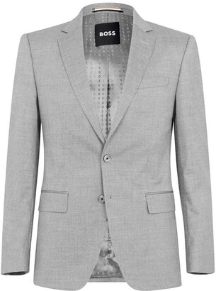 hugo boss mens blazers uk