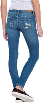 Thumbnail for your product : CHIP FOSTER Distressed Skinny Jean