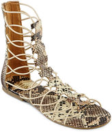 Thumbnail for your product : Mia girl Olympia Gladiator Sandals