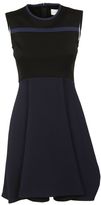 Thumbnail for your product : Victoria Beckham Skater Dress