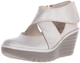 fly london yogo wedge