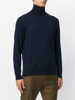 Thumbnail for your product : Nuur knitted turtle-neck sweater
