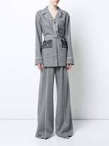 Thumbnail for your product : Vionnet wide leg trousers