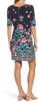 Thumbnail for your product : Eliza J Jersey Shift Dress