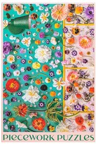 Thumbnail for your product : Piecework Wall Flower 1,500 Piece Puzzle