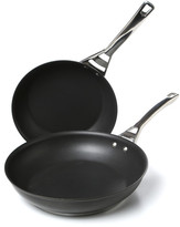 Thumbnail for your product : Circulon Infinite 2 Piece Skillet Set