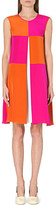 Thumbnail for your product : Roksanda Ilincic Sleeveless pleat dress