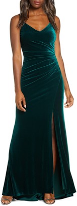 vince camuto evening dresses