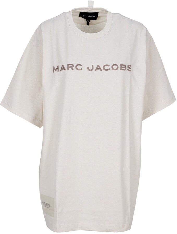 Marc Jacobs Women's T-shirts | Shop the world's largest collection of  fashion | ShopStyle