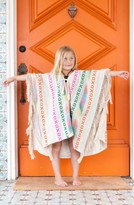 Thumbnail for your product : Toddler Girl's Bowie X James Mohave Cover-Up Poncho