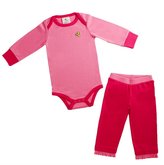 Thumbnail for your product : Cutie Bees Future Fashionista Organic Bodysuit and Pants