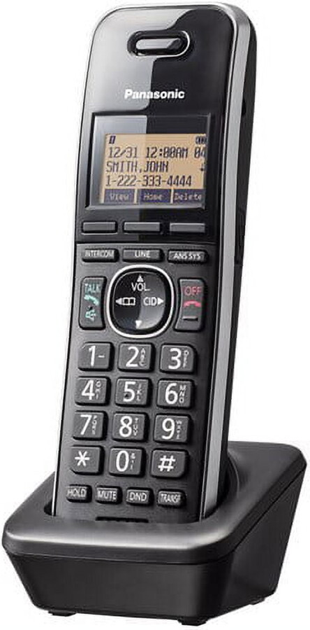 Panasonic Cordless Accessory Handset for KX-TGW420B