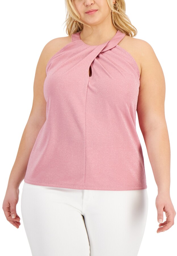 Plus Size Evening Tops | Shop the world ...