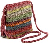 Thumbnail for your product : The Sak Casual Classic Crochet Flap Crossbody