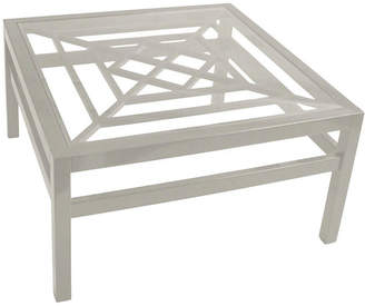Oomph Southport Coffee Table - Fawn Brindle