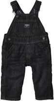 Thumbnail for your product : Osh Kosh Lined Overalls (Baby) - Denim-3 Months