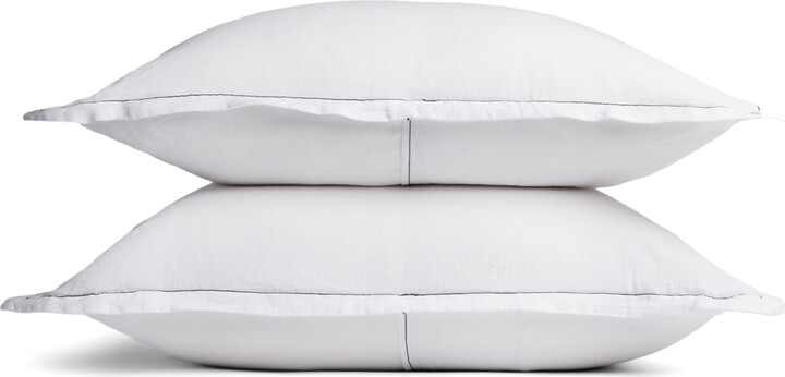 Parachute Heirloom Pillow Shams