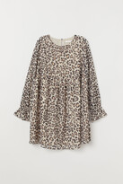 Thumbnail for your product : H&M MAMA Patterned tunic