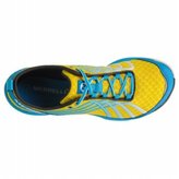 Thumbnail for your product : Merrell Men's Road Glove 2 Barefoot Running Shoe