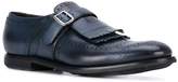 Thumbnail for your product : Church's monk strap brogues