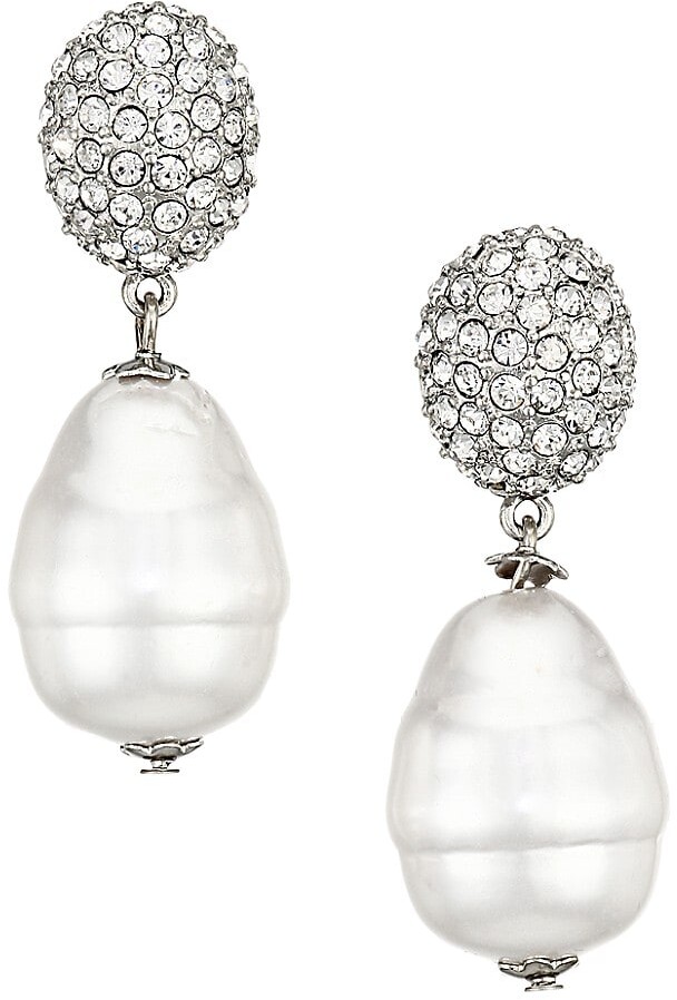 Kenneth Jay Lane Earrings | Shop the world's largest collection of 