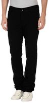 Thumbnail for your product : Raf By Raf Simons Denim trousers